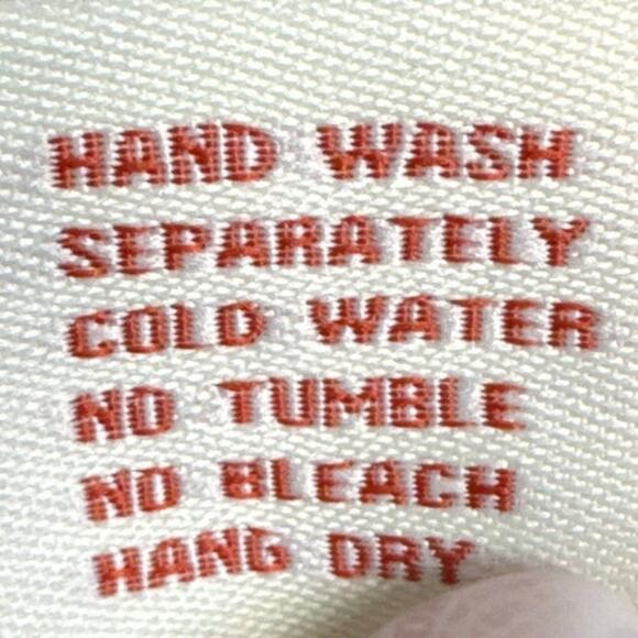 Sundance Women's Linen Top White Off White Lace Overlay Flowy Size L Bohemian - Picture 8 of 8